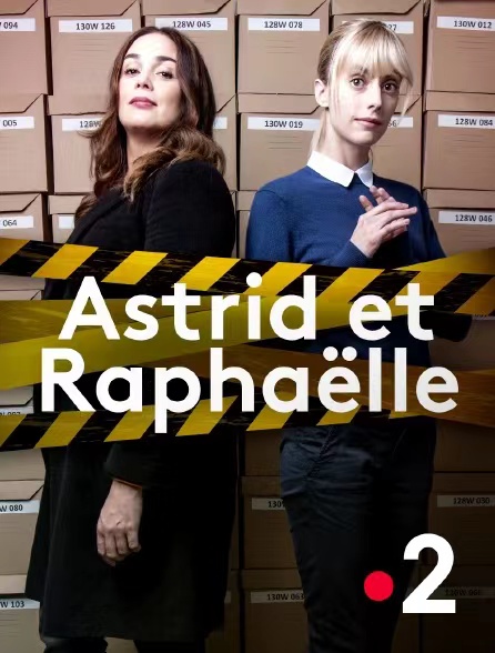 雨女astrid et raphaëlle观后感